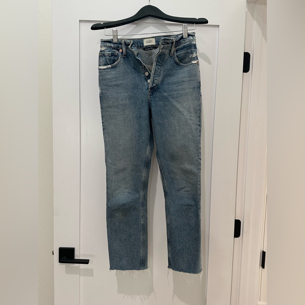 Citizens of Humanity Premium Vintage Jolene